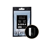  Gel-X Natural Square XS 0 50pcs Refill 