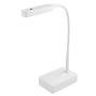  Beyond Pro Flex Neck Lamp White 