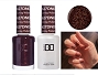  Gel DND 627 Loving Walnut 15 ml 