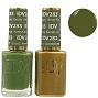  Diva Gel 283 Army Green 