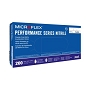  Ansell Gloves Nitrile Blue S SMALL 200ct 