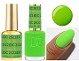  Gel DC 2522 Kiwi Kisses 15 ml 