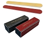  Silkline Buffers and Files Set 4 pcs 