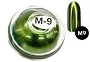  Aora Chrome Metal M9 Olive 1 g 