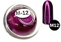  Aora Chrome Metal M12 Fuchsia 1 g 