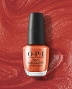  OPI Liquid Fire 15 ml 