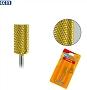  Carbide Gold Medium CC11 3/32" 