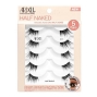  Multipack Half Naked Lashes 435 5/Pack 