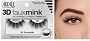  Fauxmink 3D 863 Lashes 