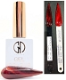  GND Gel Cat Eye 06 Xmas Red 15 ml 