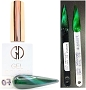  GND Gel Cat Eye 07 Green 15 ml 