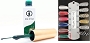  GND Gel Liner Art 11 Green 7 ml 