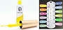  GND Gel Liner Art 18 Yellow 7 ml 