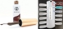  GND Gel Liner Art 24 Brown 7 ml 