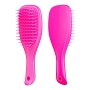  Ultimate Mini Detangler Pink Single 