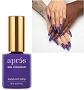  Apres Gel 336 Eggplant Emoji 15 ml 