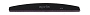  Apres Nail File 100/180 Black Single 