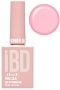  IBD Rubber Gel Pink Silk 15 ml 