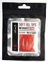  IBD Refill Tips Coffin Medium 7 50/Bag 