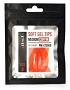  IBD Refill Tips Coffin Medium 8 50/Bag 