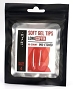  IBD Refill Tips Coffin Long 4 50/Bag 