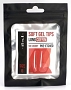  IBD Refill Tips Coffin Long 6 50/Bag 