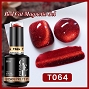  BP Magnetic Cat T064 Red 15 ml 