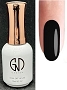  GND Gel 167 Super Black 15 ml 