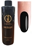  GND Gel 167 Super Black Refill 250 ml 