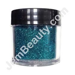  VN Glitter 36 Teal Superfine 1 oz 