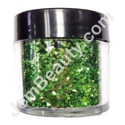  VN Glitter 41 Metallic Green 1 oz 