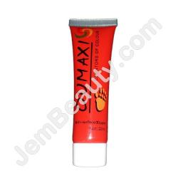  Oumaxi 3D Paint Cadmium Red 22 ml 