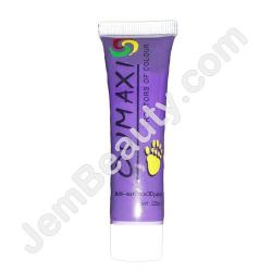  Oumaxi 3D Paint Deep Purple 22 ml 