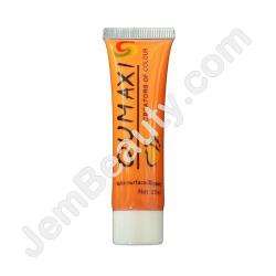  Oumaxi 3D Paint Cadmium Orange 22 ml 