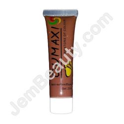  Oumaxi 3D Paint Burnt Umber 22 ml 