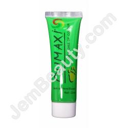  Oumaxi 3D Paint Light Green 22 ml 