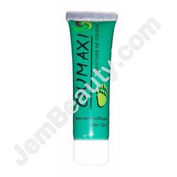  Oumaxi 3D Paint Green 22 ml 