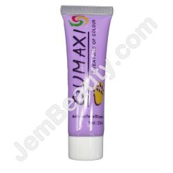  Oumaxi 3D Paint Light Purple 22 ml 