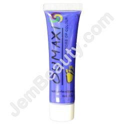  Oumaxi 3D Paint Primary Blue 22 ml 