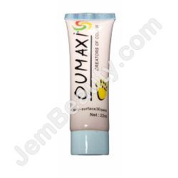  Oumaxi 3D Paint Light Pink 22 ml 