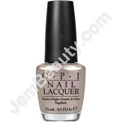  OPI This Silver\'s Mine! 15 ml 