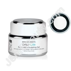  Brisa Lite Pure White Opaque .5 oz 