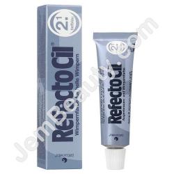  Refectocil  2.1 Deep Blue 15 ml 