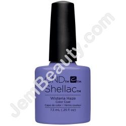  Shellac Wisteria Haze .25 oz 