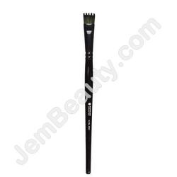  Kryolan Modern Art Jagged Brush 11 mm 