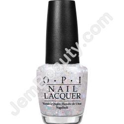  OPI Snow Globetrotter 15 ml 