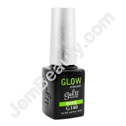  Gel II G140 Rave 14 ml 