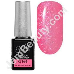  Gel II G164 Garden Flamingo 14 ml 