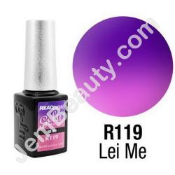  Gel II R119 Lei Me 14 ml 