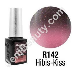  Gel II R142 Hibis-Kiss 14 ml 